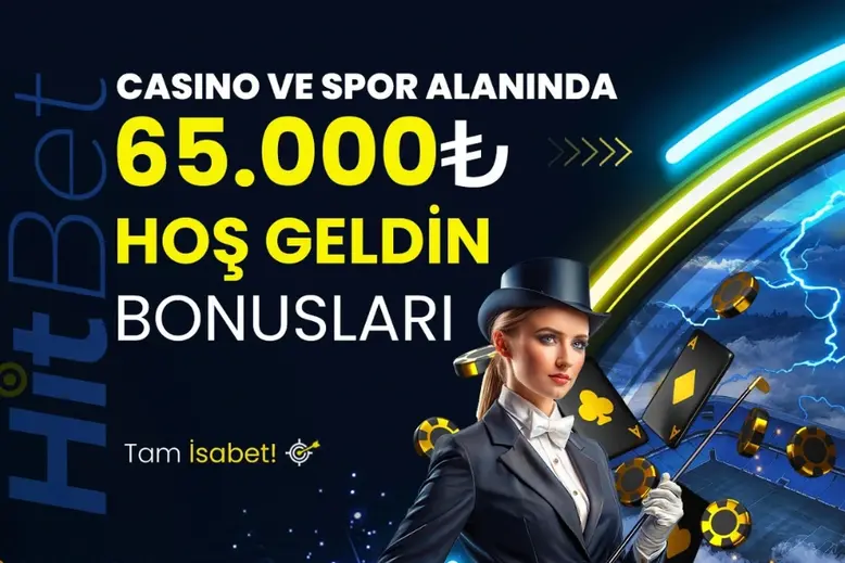 yeni hitbet kampanyası